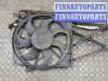 купить Вентилятор радиатора на Ford Focus 1 1998-2004