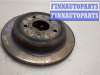 купить Диск тормозной на Jeep Grand Cherokee 2004-2010