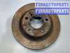 купить Диск тормозной на BMW 3 E46 1998-2006