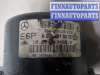 купить Блок АБС, насос (ABS, ESP, ASR) на Mercedes C W203 2000-2008