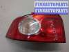 купить Фонарь (задний) на Renault Laguna 2 2001-2007
