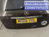 купить Крышка (дверь) багажника на Mercedes GL X164 2006-2012