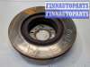 купить Диск тормозной на BMW X3 F25 2010-2017
