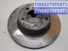 купить Диск тормозной на BMW 1 E87 2004-2011