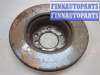купить Диск тормозной на BMW 1 E87 2004-2011