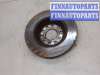 купить Диск тормозной на Volkswagen Passat 6 2005-2010