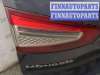 купить Крышка (дверь) багажника на Ford Mondeo 4 2007-2015