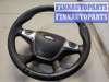 купить Руль на Ford Focus 3 2011-2015