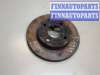 купить Диск тормозной на Nissan Almera N15 1995-2000