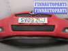 купить Бампер на Toyota Yaris 2005-2011