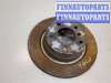 купить Диск тормозной на BMW 1 E87 2004-2011