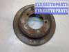 купить Диск тормозной на Mitsubishi Outlander 2003-2009