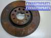 купить Диск тормозной на Volkswagen Passat 5 2000-2005