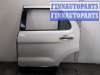 купить Стекло боковой двери на Ford Explorer 2010-2015