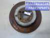 купить Диск тормозной на Land Rover Range Rover 3 (LM) 2002-2012