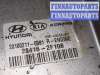 купить Клапан рециркуляции газов (EGR) на Hyundai Santa Fe 2005-2012