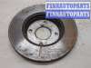 купить Диск тормозной на Ford Fiesta 2001-2007