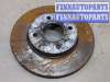 купить Диск тормозной на Ford Fiesta 2001-2007