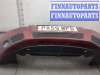 купить Решетка радиатора на Volvo V70 2007-2013