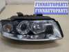 купить Фара (передняя) на Audi A4 (B6) 2000-2006