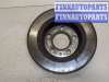 купить Диск тормозной на Ford Galaxy 2000-2006