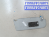 купить Козырек солнцезащитный на Volkswagen Passat 6 2005-2010