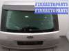 купить Обшивка крышки (двери) багажника на Ford C-Max 2002-2010