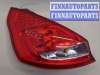 купить Фонарь (задний) на Ford Fiesta 2008-2013