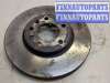 купить Диск тормозной на Opel Astra H 2004-2010