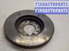 купить Диск тормозной на Opel Astra H 2004-2010
