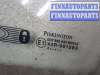 купить Стекло боковой двери на Ford Fusion 2002-2012