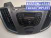 купить Магнитола на Ford Transit 2014-2025