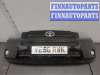купить Бампер на Toyota RAV 4 2006-2013
