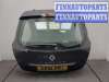 купить Крышка (дверь) багажника на Renault Laguna 3 2007-