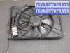 купить Вентилятор радиатора на Mercedes C W204 2006-2015