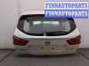 купить Крышка (дверь) багажника на Nissan Qashqai 2013-2022