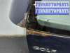 купить Крышка (дверь) багажника на Volkswagen Golf 4 1997-2006