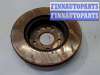 купить Диск тормозной на Mercedes Vito W638 1996-2003