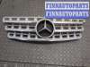 купить Решетка радиатора на Mercedes ML W164 2005-2011