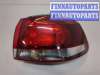купить Фонарь (задний) на Volkswagen Golf 6 2008-2012