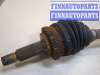 купить Полуось (приводной вал, шрус) на Hyundai i30 2007-2012