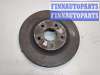 купить Диск тормозной на Acura MDX 2001-2006