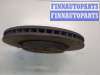 купить Диск тормозной на Acura MDX 2001-2006