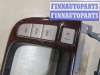 купить Дефлектор обдува салона на Lincoln Navigator 2002-2006