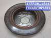 купить Диск тормозной на Nissan Qashqai 2006-2013