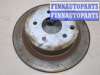 купить Диск тормозной на Nissan Qashqai 2006-2013