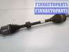 купить Полуось (приводной вал, шрус) на Suzuki SX4 2006-2014