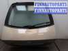 купить Крышка (дверь) багажника на Citroen C5 2001-2004