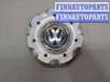 купить Колпачок литого диска на Volkswagen Golf 5 2003-2009