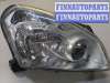 купить Фара (передняя) на Nissan Qashqai 2006-2013